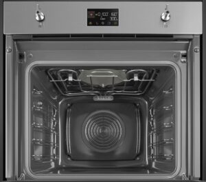 Духова шафа Smeg SO6302M2X - 8
