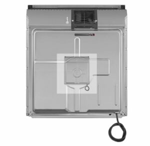 Духова шафа Smeg SO6302M2X - 10