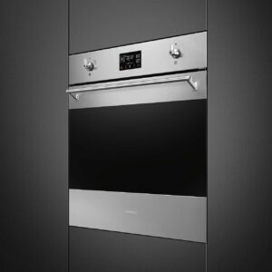Духова шафа Smeg SO6302S3PX - 2