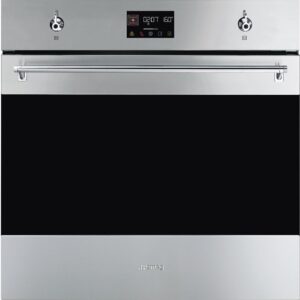 Духова шафа Smeg SOP6302TX - 1