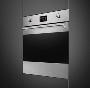 Духова шафа Smeg SOP6302TX - 2