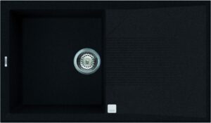 Мийка Elleci TEKNO 400 antracite 59 - 1
