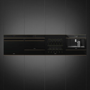 Не вказано Smeg CPS615NR - 3