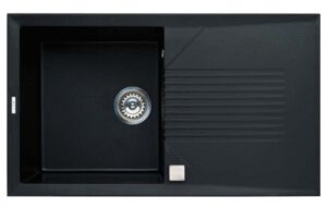 Мийка Elleci Tekno 400 full black 40 - 1