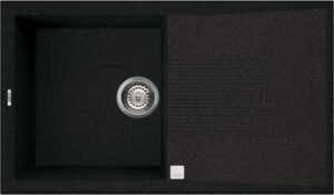 Мийка Elleci Tekno 400 nero 54 - 1