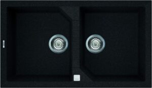 Мийка Elleci Tekno 450 nero 54 - 1