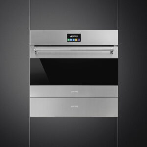 Не вказано Smeg CPV315X - 3