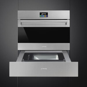 Не вказано Smeg CPV315X - 4