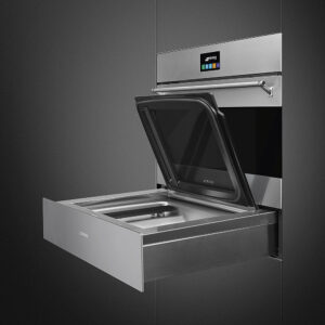 Не вказано Smeg CPV315X - 6