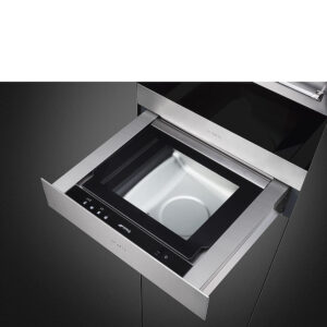 Не вказано Smeg CPV315X - 8