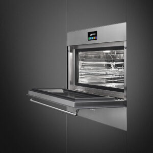 Не вказано Smeg CPV315X - 11