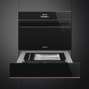 Не вказано Smeg CPV615NR - 4
