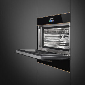 Не вказано Smeg CPV615NR - 11