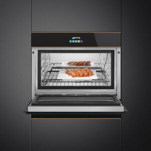 Не вказано Smeg CPV615NR - 12