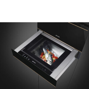 Не вказано Smeg CPV615NR - 15