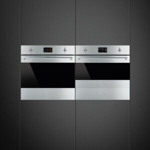 Шафа для підігріву посуду Smeg CPR315X - 5