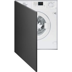 Пральна машина Smeg LSIA147S - 1