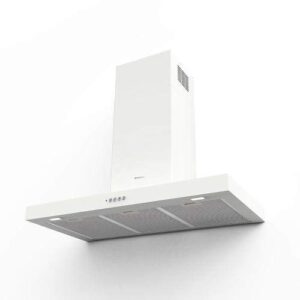 Витяжка Faber STILO COMFORT WH MATT A120 - 1