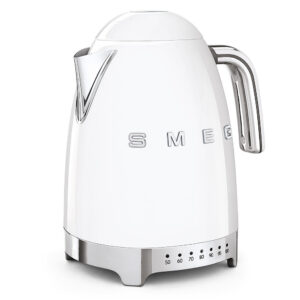 Не вказано Smeg KLF 04WHEU - 3