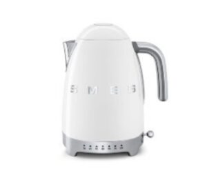 Не вказано Smeg KLF 04WHEU - 2