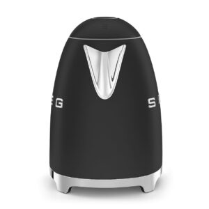 Не вказано Smeg KLF 03BLMEU - 3