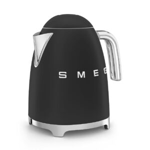 Не вказано Smeg KLF 03BLMEU - 4