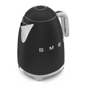 Не вказано Smeg KLF 03BLMEU - 6