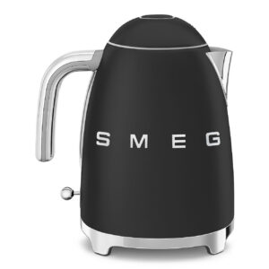 Не вказано Smeg KLF 03BLMEU - 8
