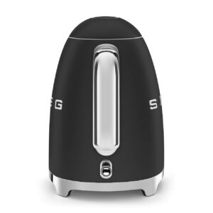 Не вказано Smeg KLF 03BLMEU - 9