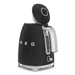 Не вказано Smeg KLF 03BLMEU - 11
