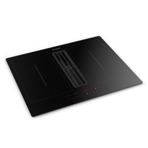 Варильна поверхня Faber GALILEO SMART BK A600 - 1