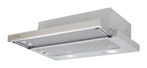 Витяжка Faber FLEXA NG HIP AM/X A60 - 1