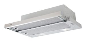 Витяжка Faber FLEXA NG AM/X A60 - 1