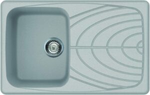 Мийка Elleci Master 300 aluminium 79 - 1