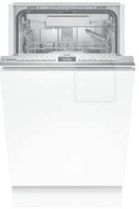 Посудомийна машина Bosch SPH 4EMX28E - 1