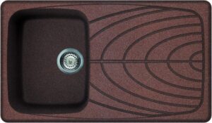 Мийка Elleci Master 400 rame 72 - 1