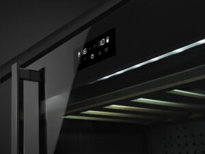 Винна шафа Smeg CVI 638RWN3 - 4