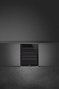 Винна шафа Smeg CVI 638RWN3 - 6