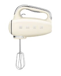 Не вказано Smeg HMF 01CREU - 2