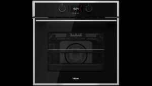 Духова шафа Teka HLB 840 чорна (WISH, Maestro) 41560075 - 1