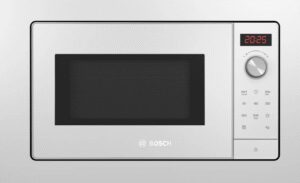 Мікрохвильова піч Bosch BFL 623MV3 - 1