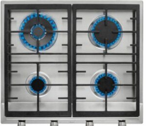 Варильна поверхня Teka EX 60.1 4g код 40212205 - 1