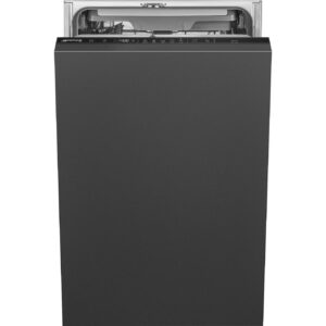 Посудомийна машина Smeg ST 4523IN - 1
