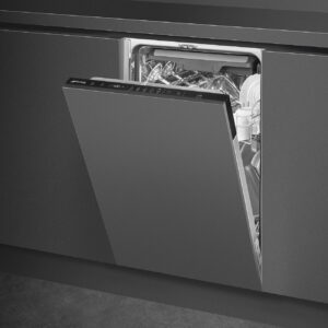 Посудомийна машина Smeg ST 4523IN - 2