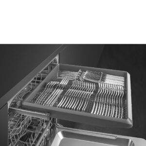 Посудомийна машина Smeg ST 4523IN - 11