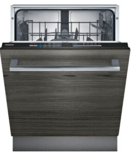 Посудомийна машина Siemens SE 61IX12TE - 1