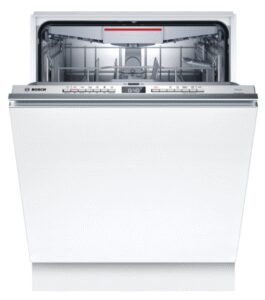 Посудомийна машина Bosch SGV 4HVX00K - 1