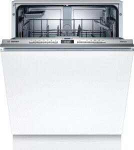 Посудомийна машина Bosch SGV 4HAX40E - 1