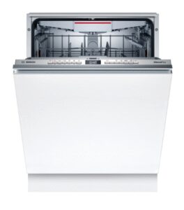 Посудомийна машина Bosch SGV 4HCX48E - 1