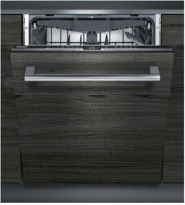 Посудомийна машина Siemens SE 63HX42VE - 1